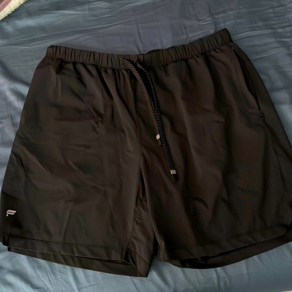Fabletics shorts